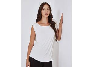 Αμάνικη μπλούζα με bamboo WR4030.4001+1