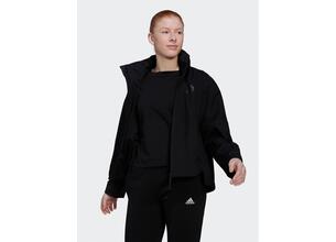 Μπουφάν αδιάβροχο adidas