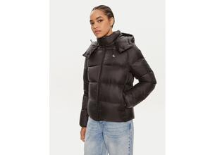 Μπουφάν πουπουλένιο Calvin Klein Jeans