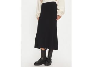 Φούστα midi Calvin Klein