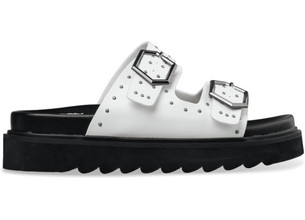 FLATFORM SANDALS