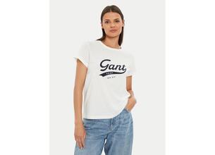 T-Shirt Gant