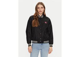 Μπόμπερ μπουφάν Guess Jeans