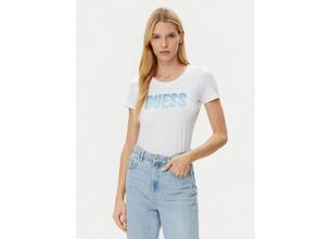 T-Shirt Guess