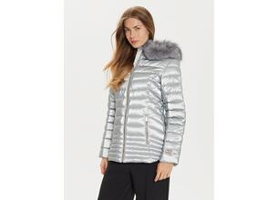 Μπουφάν πουπουλένιο Marciano Guess