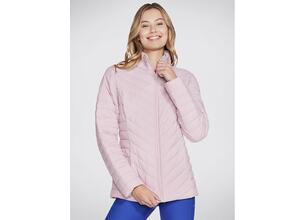Μπουφάν anorak Skechers