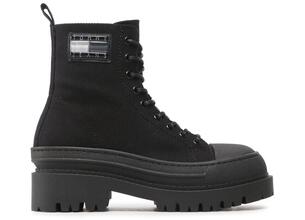 Μποτάκια Tommy Hilfiger