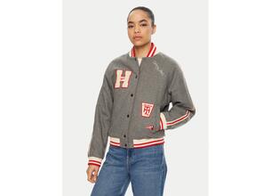 Μπόμπερ μπουφάν Tommy Jeans