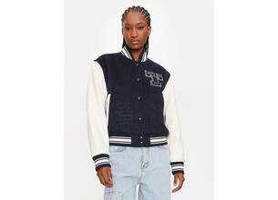 Μπόμπερ μπουφάν Tommy Jeans