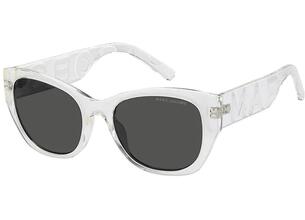 Γυαλιά Marc Jacobs χρώμα: άσπρο, MARC 807/S