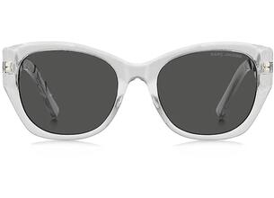 Γυαλιά Marc Jacobs χρώμα: άσπρο, MARC 807/S