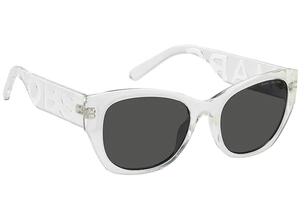 Γυαλιά Marc Jacobs χρώμα: άσπρο, MARC 807/S
