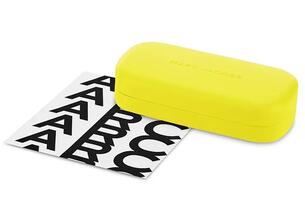 Γυαλιά Marc Jacobs χρώμα: άσπρο, MARC 807/S