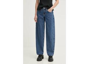 Τζιν παντελόνι Hollister Co. KI355-4438