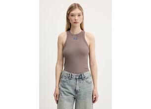 Top Hugo Blue χρώμα: μαύρο, 50508857