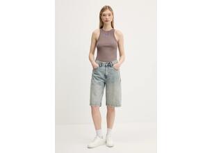 Top Hugo Blue χρώμα: μαύρο, 50508857