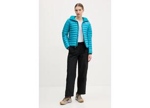 Αθλητικό μπουφάν The North Face Terra Peak χρώμα: πράσινο, NF0A88TU6GO1