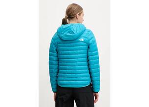 Αθλητικό μπουφάν The North Face Terra Peak χρώμα: πράσινο, NF0A88TU6GO1