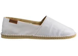 Εσπαντρίγιες Havaianas ORGINE IV χρώμα: άσπρο, 4147955.0001