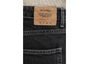 Τζιν παντελόνι American Vintage YOP11IE25