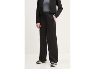 Παντελόνι προπόνησης Calvin Klein Performance χρώμα: μαύρο, LVGWS5P603