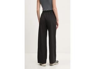 Παντελόνι προπόνησης Calvin Klein Performance χρώμα: μαύρο, LVGWS5P603