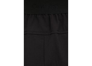 Παντελόνι προπόνησης Calvin Klein Performance χρώμα: μαύρο, LVGWS5P603