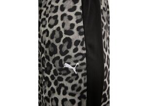 Παντελόνι φόρμας Puma χρώμα: γκρι, 632343