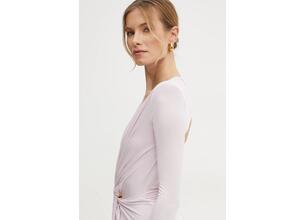 Φόρεμα Elisabetta Franchi ABR2451E2