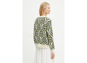 Πουλόβερ Weekend Max Mara χρώμα: πράσινο, 2515361241600