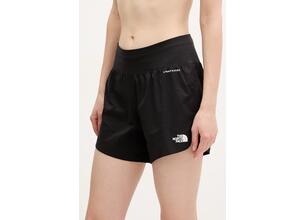 Αθλητικά σορτς The North Face Sunriser χρώμα: μαύρο, NF0A8BC1JK31