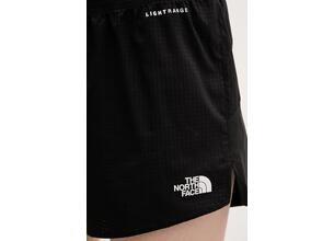 Αθλητικά σορτς The North Face Sunriser χρώμα: μαύρο, NF0A8BC1JK31