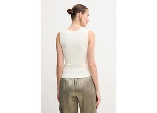 Top Marciano Guess GIADA χρώμα: μπεζ, 5GGR04 5874Z