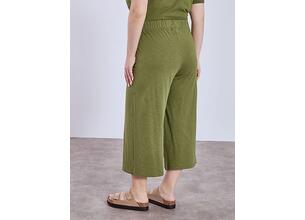 Ζιπ κιλότ βαμβακερή SN9489.1660+1