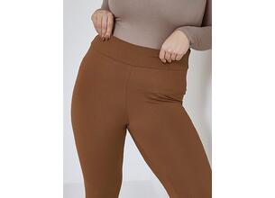 Κολάν ψηλόμεσο μονόχρωμο WR1615.1001+1