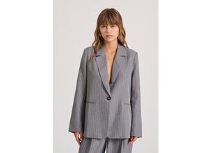 Γυναικείο loose fit σακάκι blazer