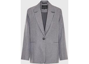 Γυναικείο loose fit σακάκι blazer