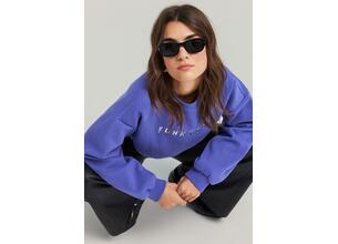 Γυναικείο wide leg παντελόνι από οικολογικό δέρμα (PU)